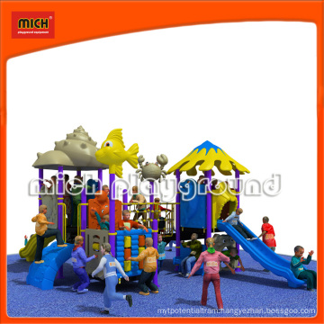 Amusement Playground Equipment for Restaurants (5236A)